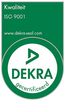 dekra seal gecertificeerd kwaliteit ggz santana